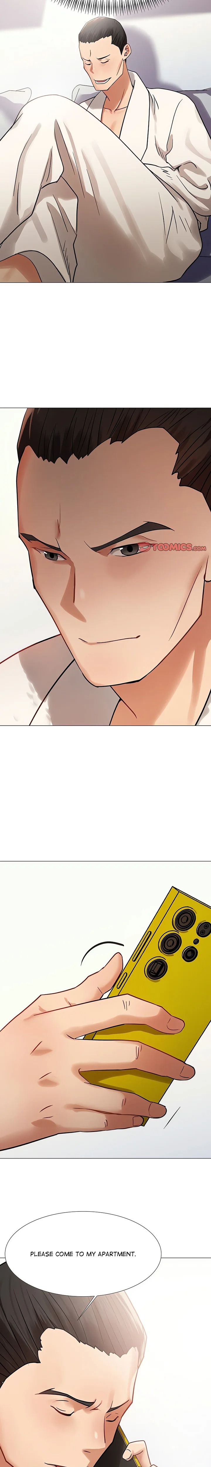 Kindness of Evil - Chapter 7 [photo 16] - MangaPorn