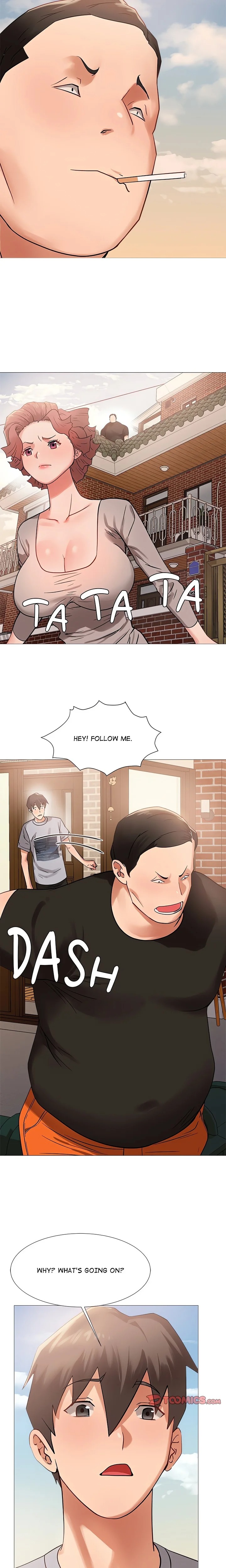 Kindness of Evil - Chapter 7 [photo 18] - MangaPorn