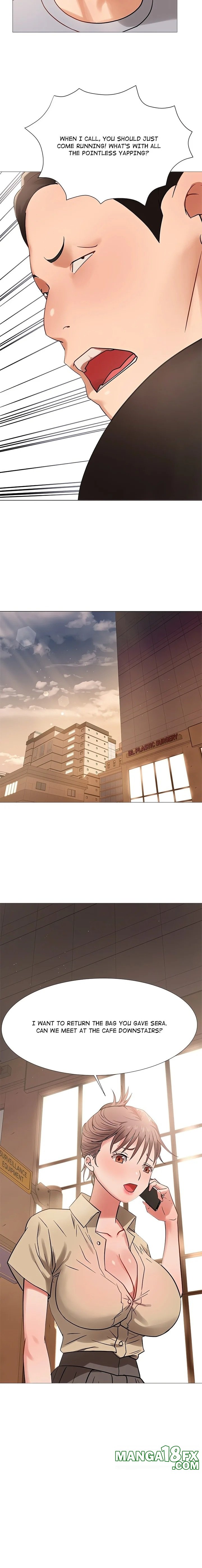 Kindness of Evil - Chapter 7 [photo 19] - MangaPorn