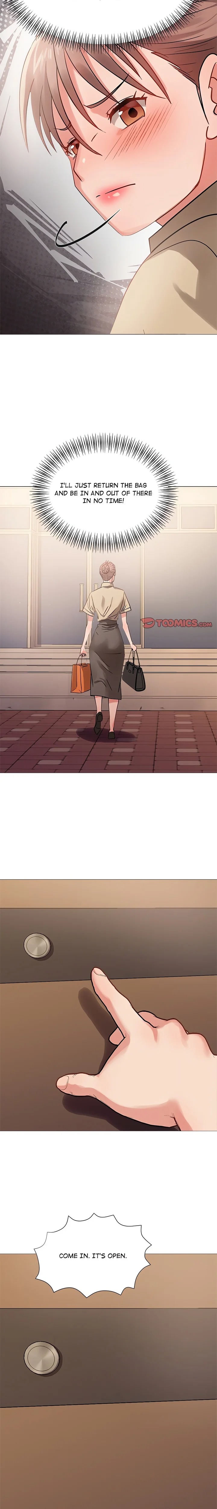 Kindness of Evil - Chapter 7 [photo 21] - MangaPorn