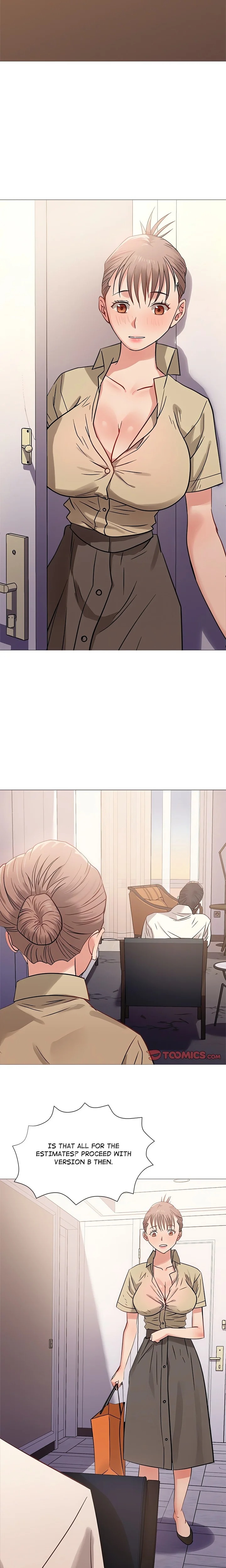 Kindness of Evil - Chapter 7 [photo 22] - MangaPorn