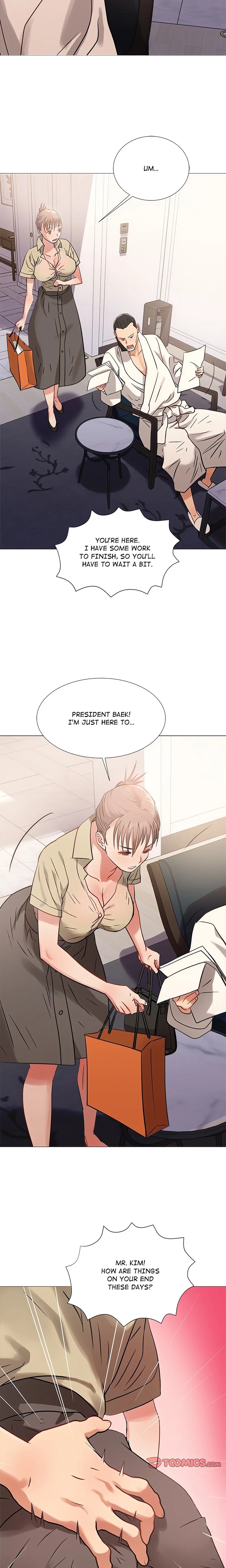 Kindness of Evil - Chapter 7 [photo 23] - MangaPorn