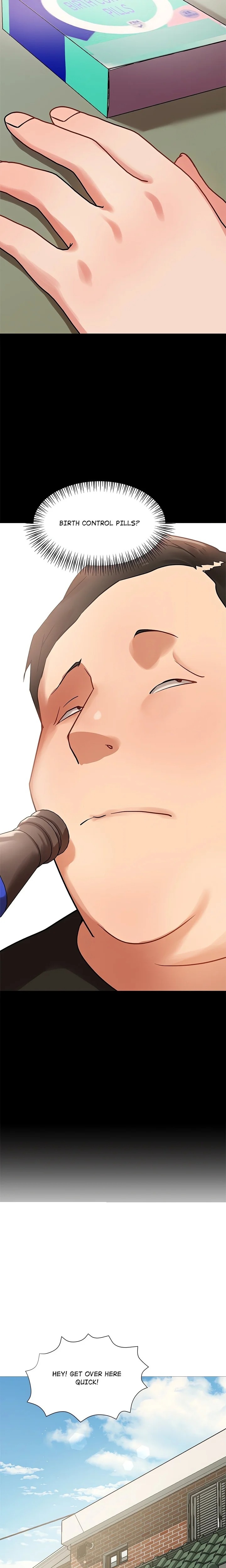 Kindness of Evil - Chapter 7 [photo 3] - MangaPorn