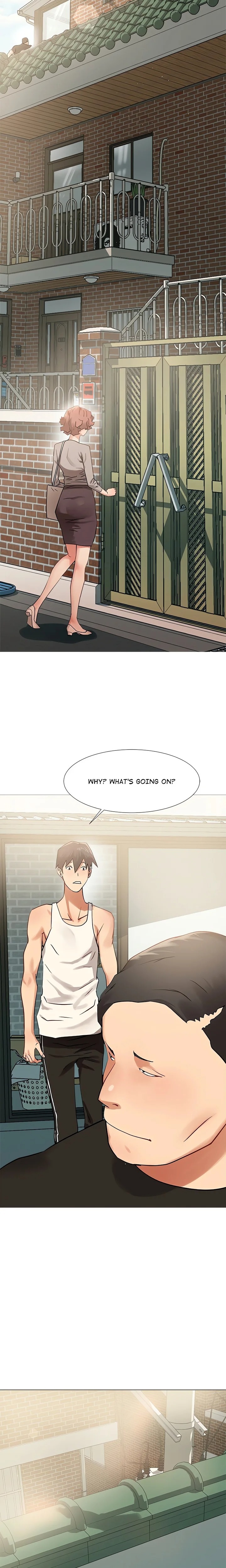 Kindness of Evil - Chapter 7 [photo 4] - MangaPorn