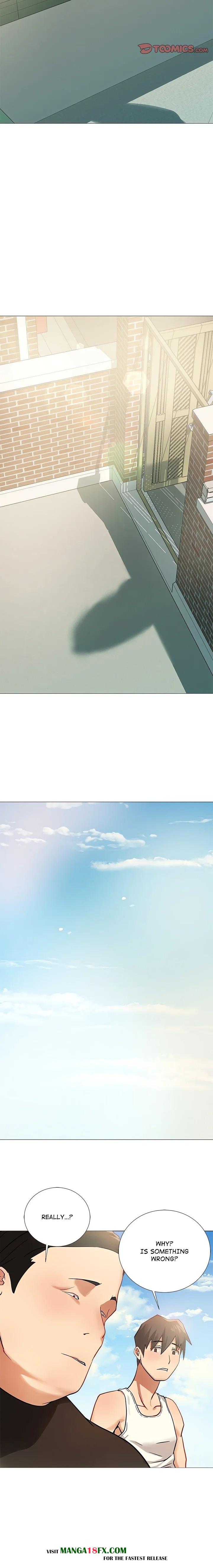 Kindness of Evil - Chapter 7 [photo 5] - MangaPorn