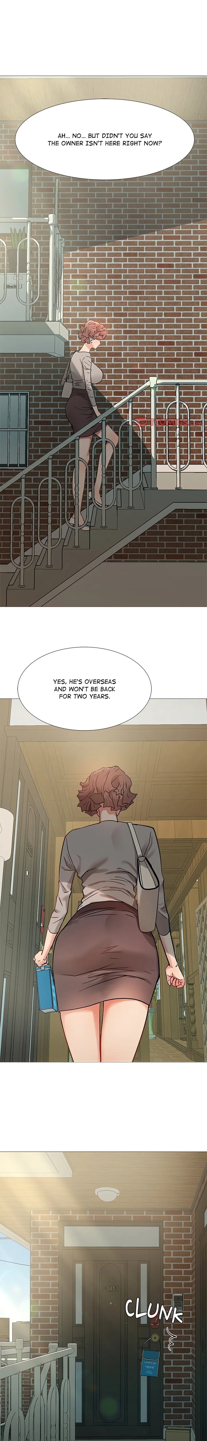 Kindness of Evil - Chapter 7 [photo 6] - MangaPorn