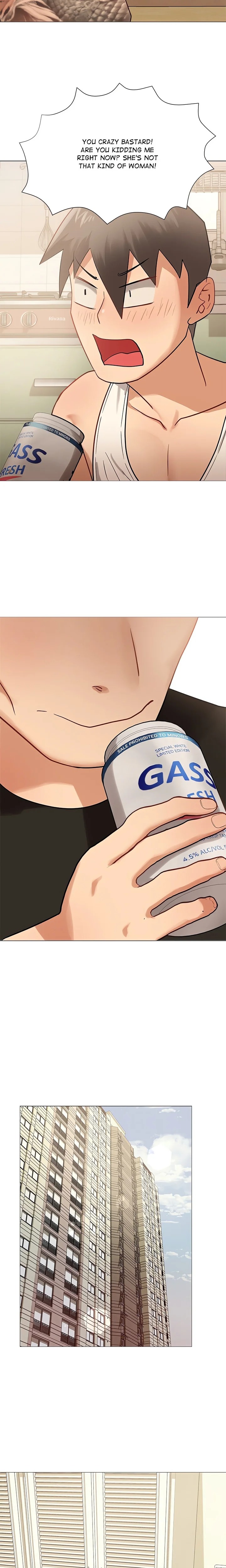 Kindness of Evil - Chapter 7 [photo 9] - MangaPorn