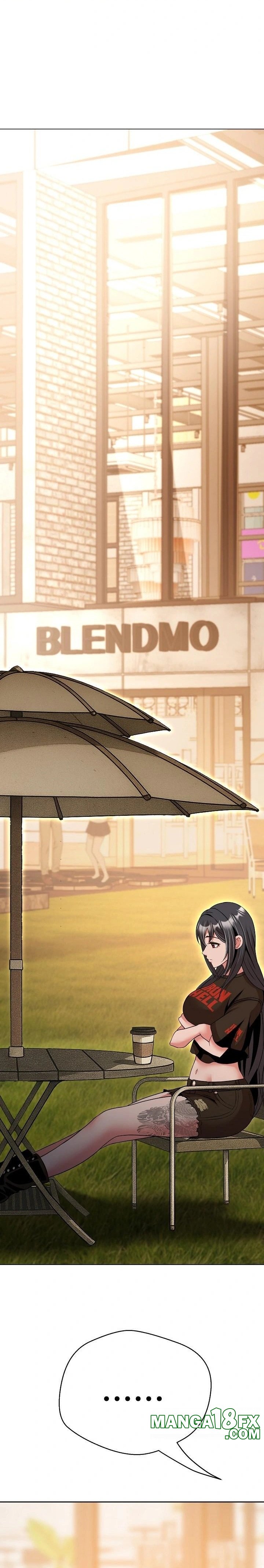 Gangster Girlfriend Raw - Chapter 31 [photo 16] - MangaPorn