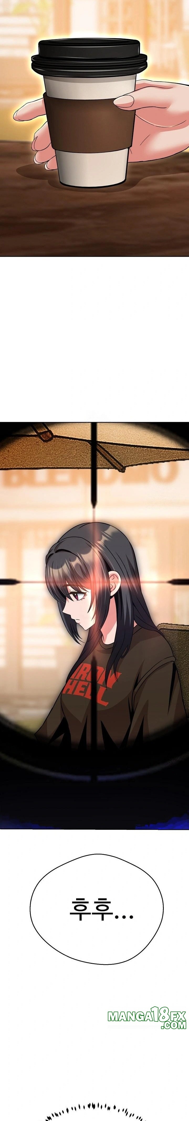 Gangster Girlfriend Raw - Chapter 31 [photo 17] - MangaPorn