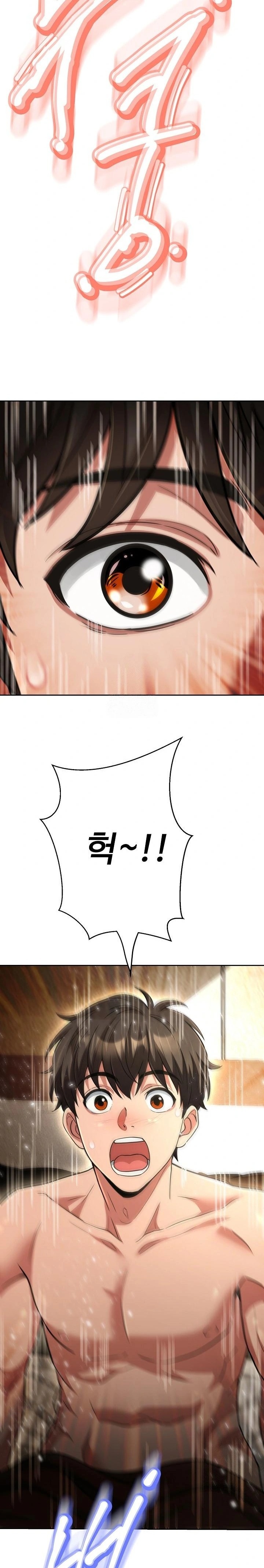 Gangster Girlfriend Raw - Chapter 31 [photo 2] - MangaPorn