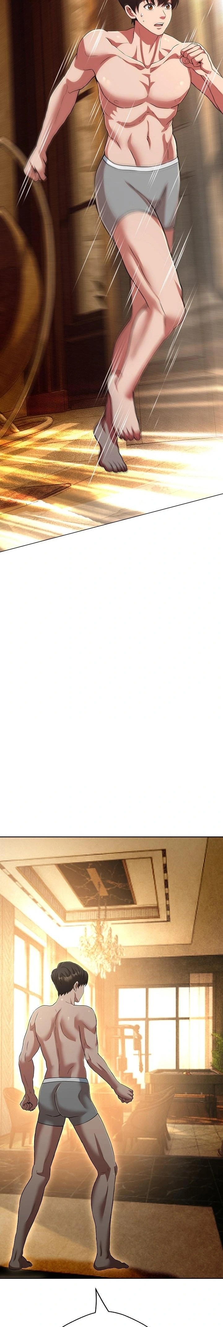 Gangster Girlfriend Raw - Chapter 31 [photo 4] - MangaPorn