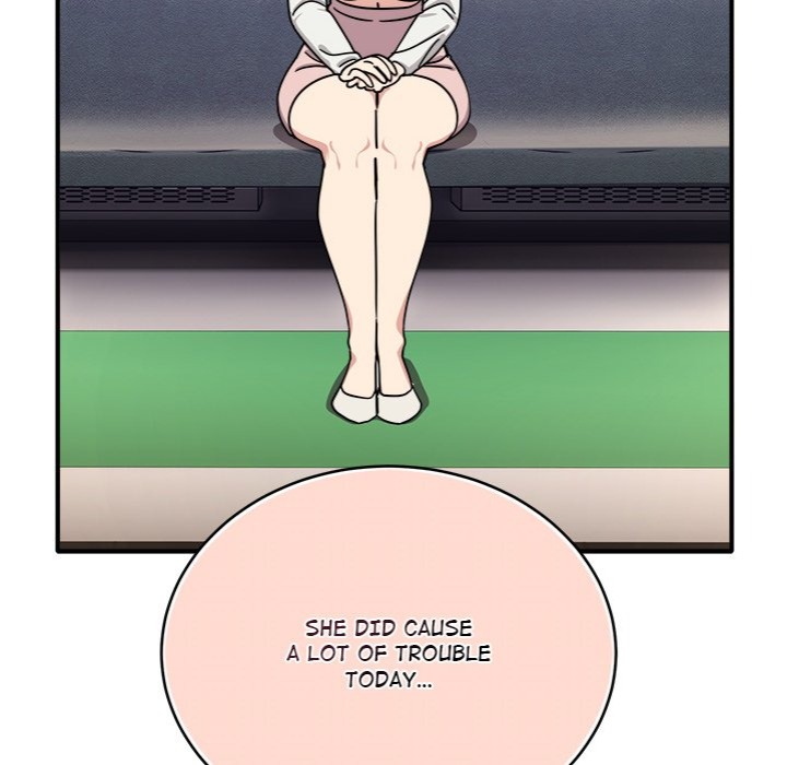 I Became a Dog! - Chapter 25 [photo 105] - MangaPorn