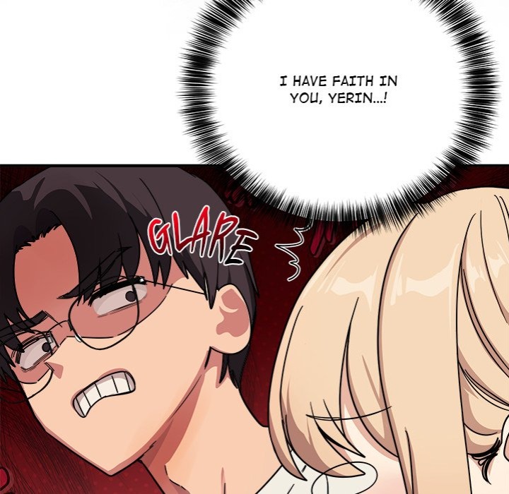 I Became a Dog! - Chapter 25 [photo 11] - MangaPorn