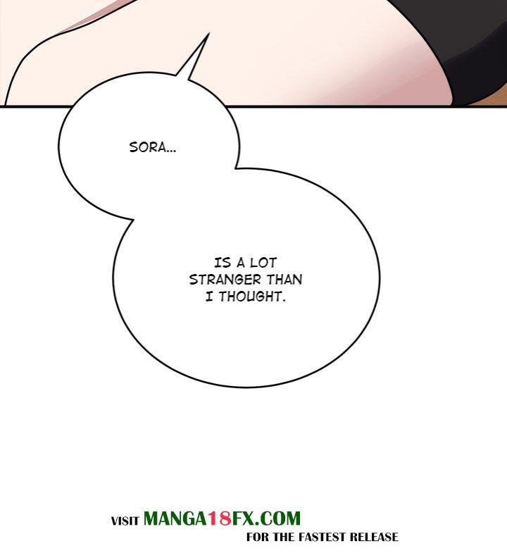 I Became a Dog! - Chapter 25 [photo 114] - MangaPorn