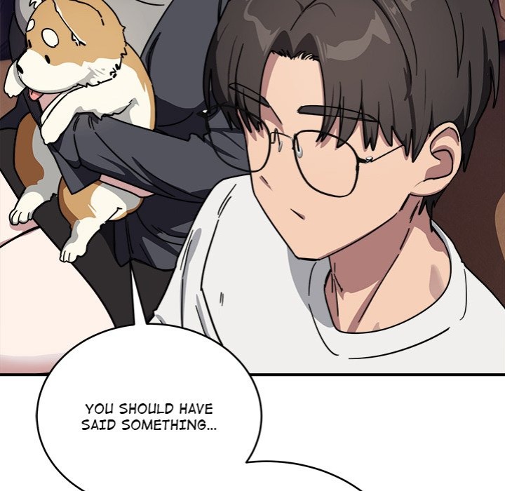 I Became a Dog! - Chapter 25 [photo 122] - MangaPorn