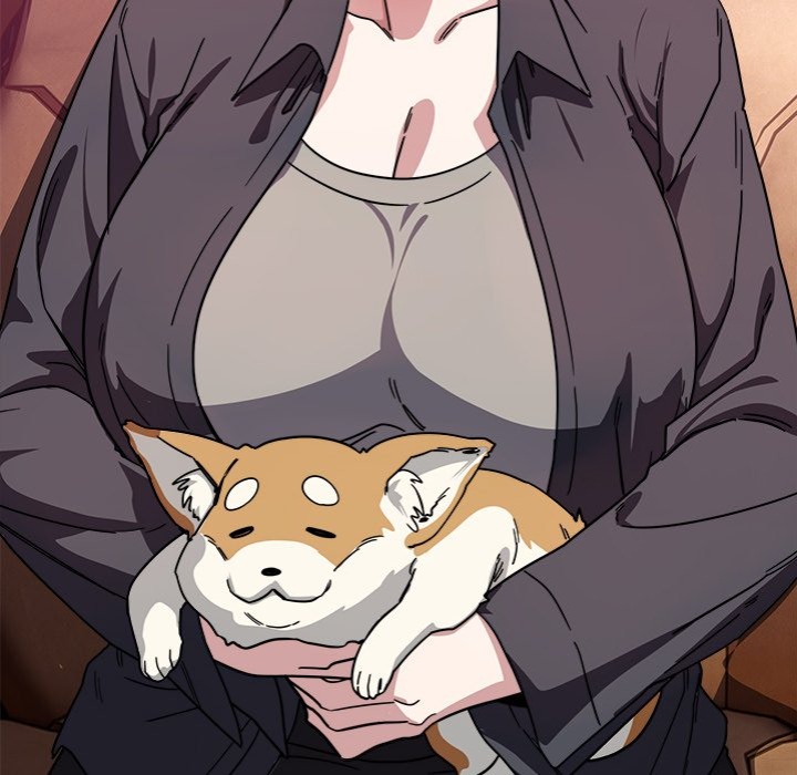 I Became a Dog! - Chapter 25 [photo 131] - MangaPorn