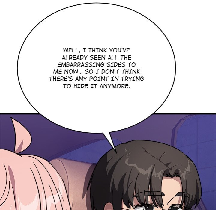 I Became a Dog! - Chapter 25 [photo 133] - MangaPorn