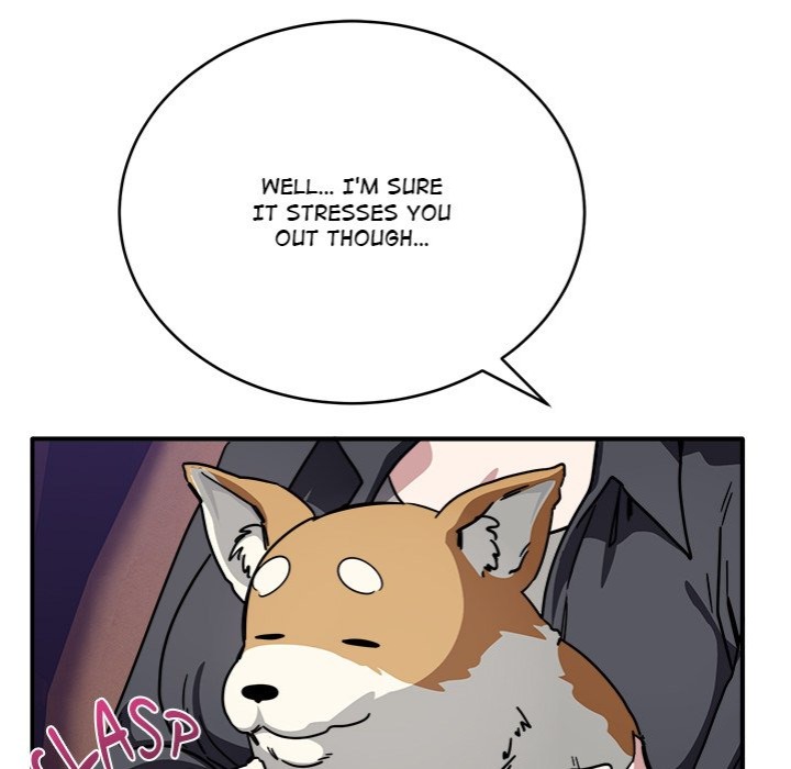 I Became a Dog! - Chapter 25 [photo 141] - MangaPorn