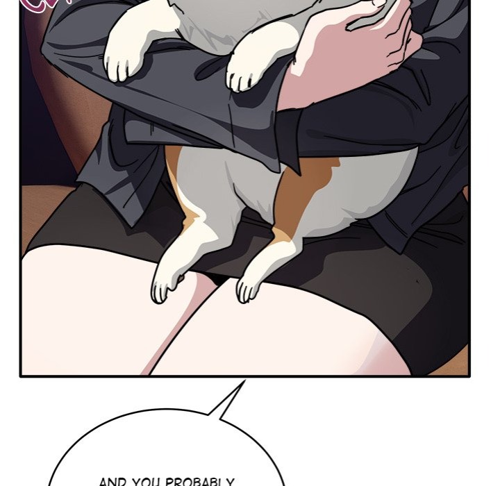 I Became a Dog! - Chapter 25 [photo 142] - MangaPorn