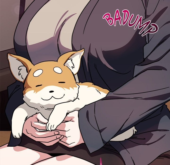 I Became a Dog! - Chapter 25 [photo 151] - MangaPorn