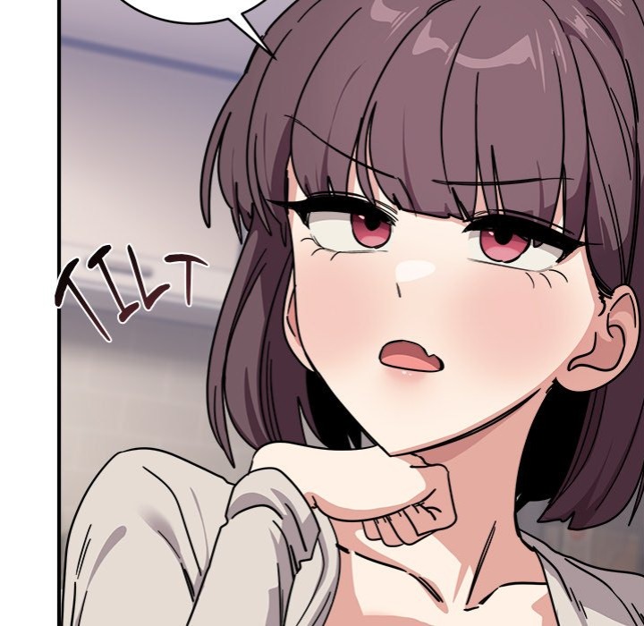 I Became a Dog! - Chapter 25 [photo 19] - MangaPorn