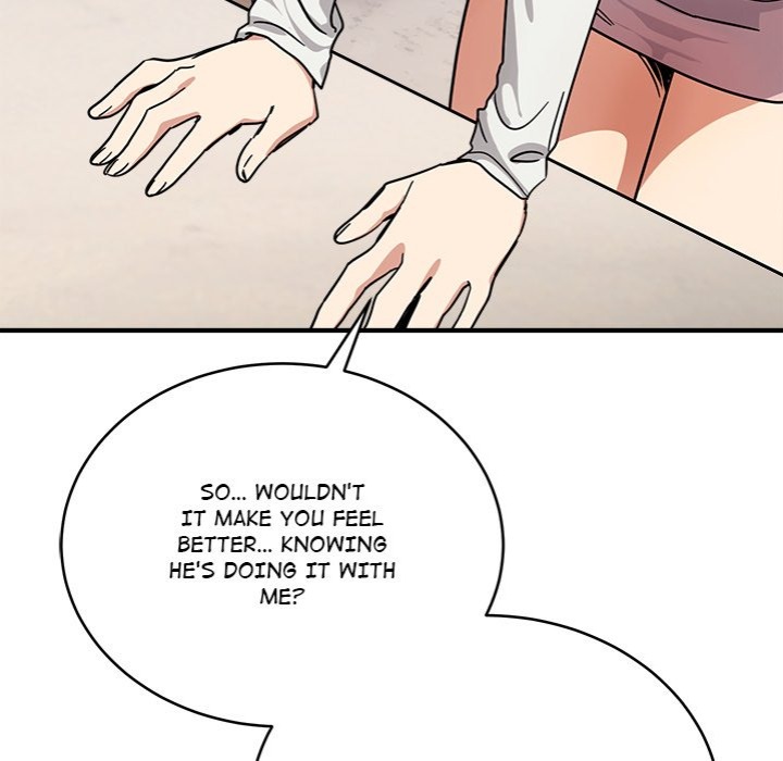 I Became a Dog! - Chapter 25 [photo 23] - MangaPorn