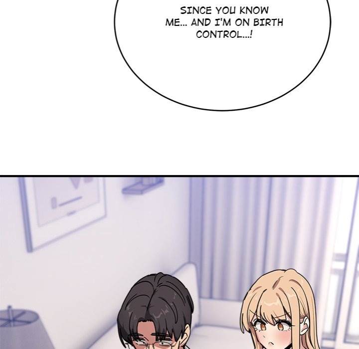 I Became a Dog! - Chapter 25 [photo 24] - MangaPorn