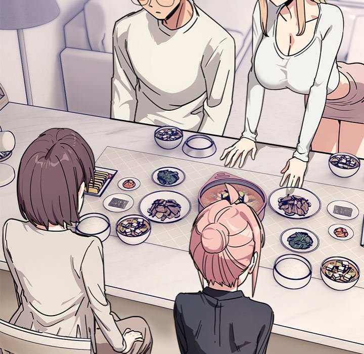 I Became a Dog! - Chapter 25 [photo 25] - MangaPorn