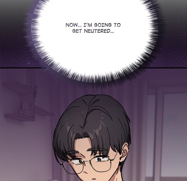 I Became a Dog! - Chapter 25 [photo 29] - MangaPorn