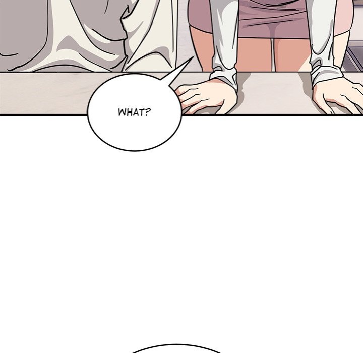 I Became a Dog! - Chapter 25 [photo 33] - MangaPorn