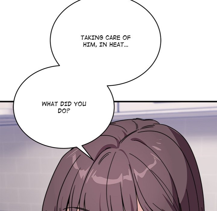 I Became a Dog! - Chapter 25 [photo 34] - MangaPorn