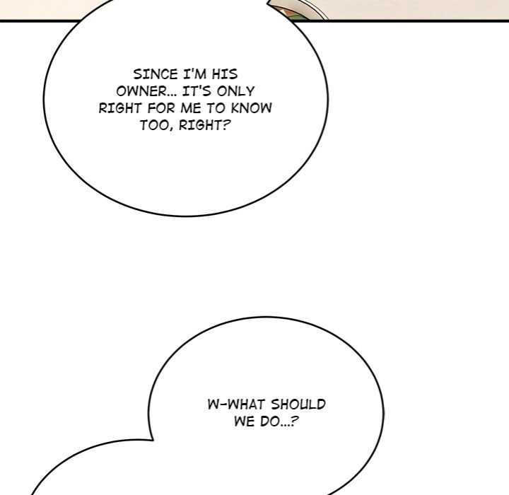 I Became a Dog! - Chapter 25 [photo 43] - MangaPorn