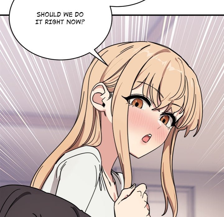 I Became a Dog! - Chapter 25 [photo 44] - MangaPorn