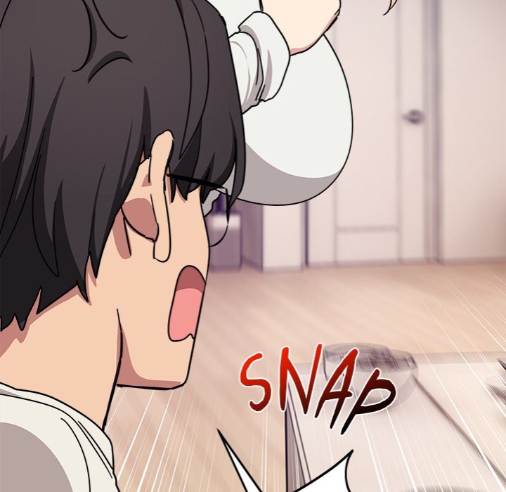 I Became a Dog! - Chapter 25 [photo 45] - MangaPorn