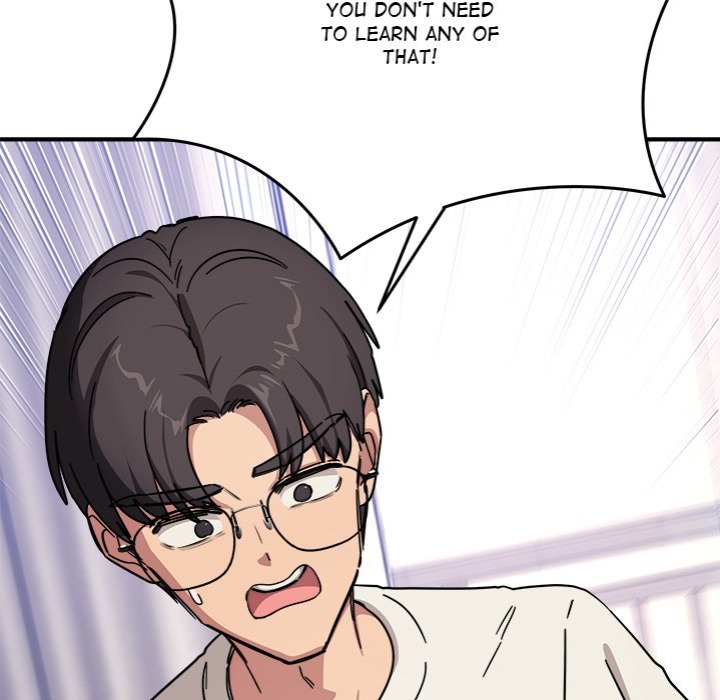 I Became a Dog! - Chapter 25 [photo 47] - MangaPorn