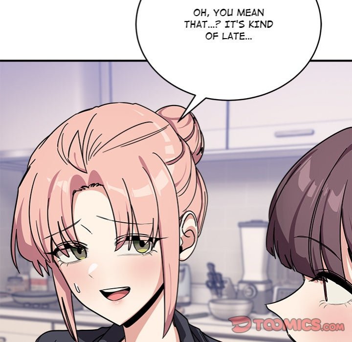 I Became a Dog! - Chapter 25 [photo 57] - MangaPorn