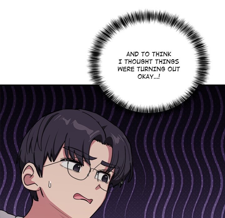 I Became a Dog! - Chapter 25 [photo 6] - MangaPorn