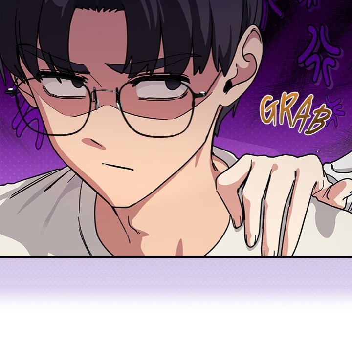 I Became a Dog! - Chapter 25 [photo 69] - MangaPorn