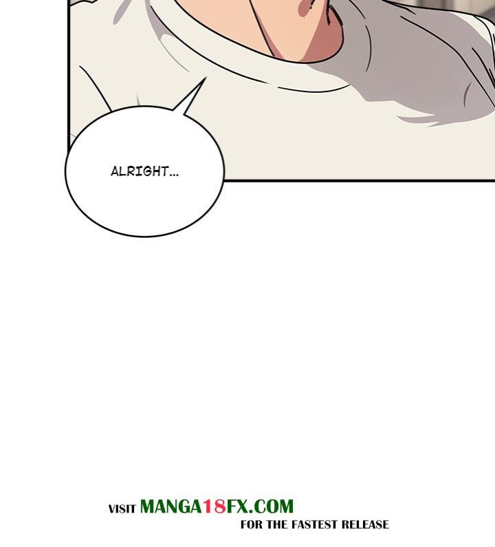 I Became a Dog! - Chapter 25 [photo 84] - MangaPorn