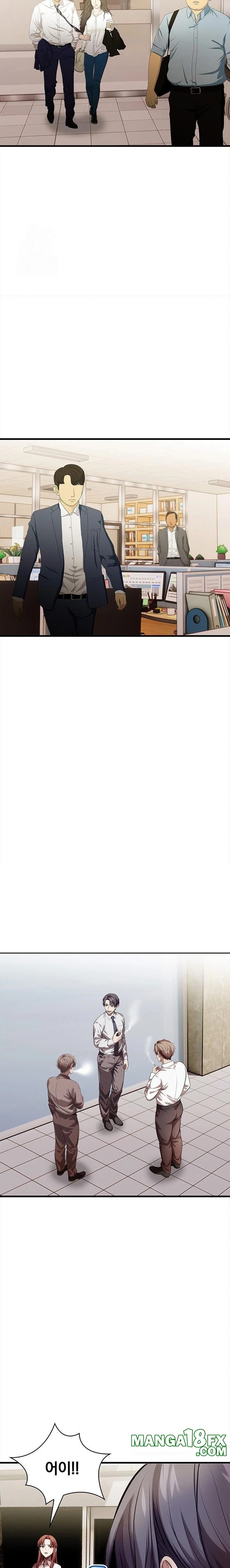 The Married Woman, Jieun Raw - Chapter 14 [photo 19] - MangaPorn