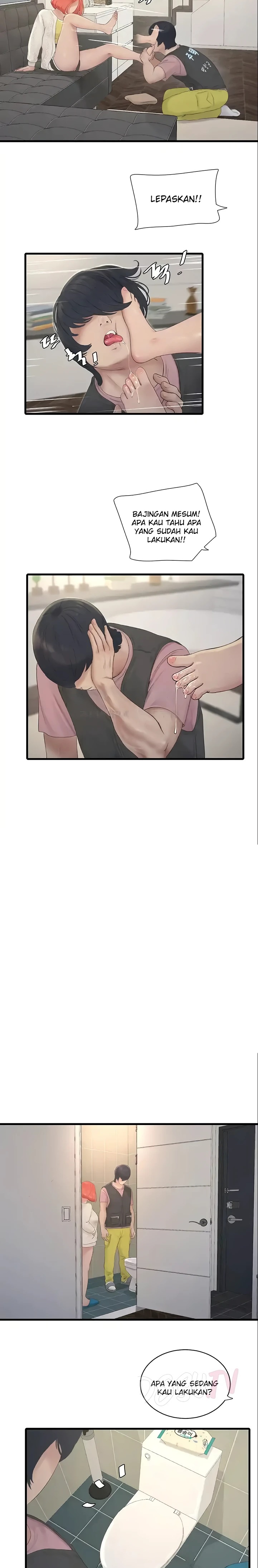 Ajummas Inspection Diary Raw - Chapter 24 [photo 10] - MangaPorn