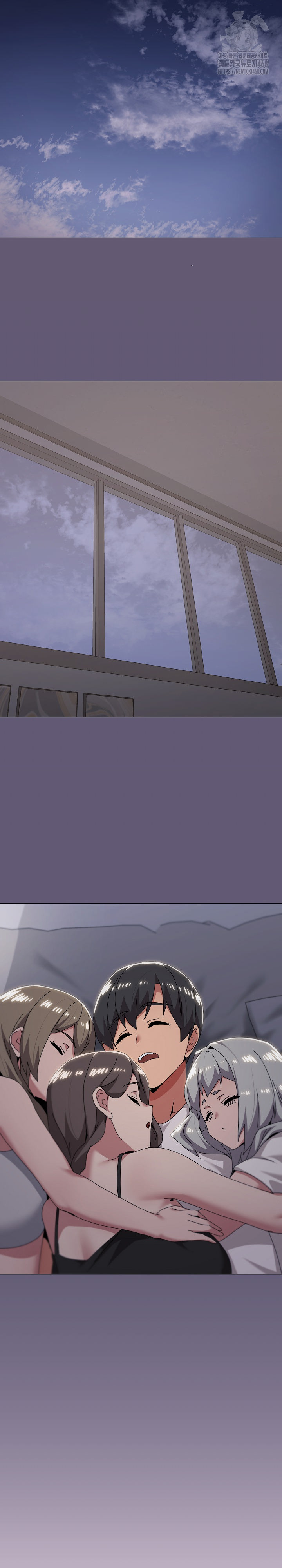 What’s Wrong With This Family? Raw - Chapter 82 [photo 14] - MangaPorn