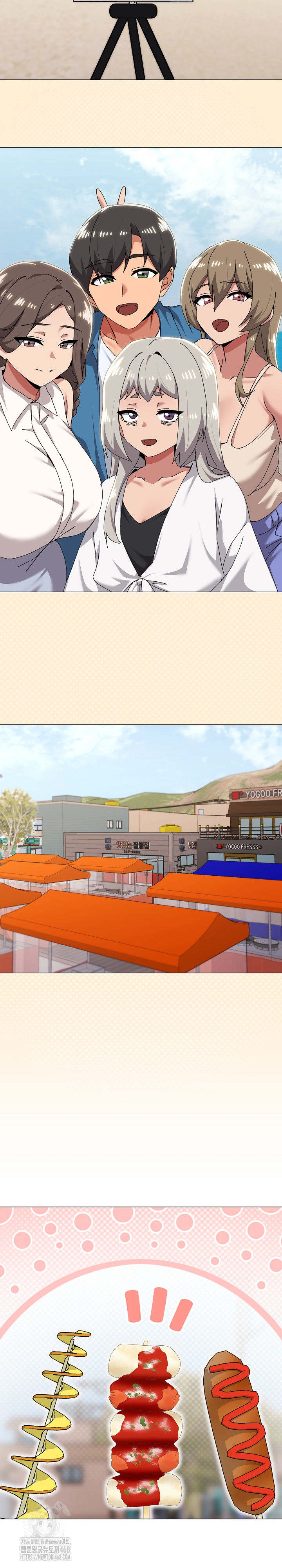 What’s Wrong With This Family? Raw - Chapter 82 [photo 6] - MangaPorn