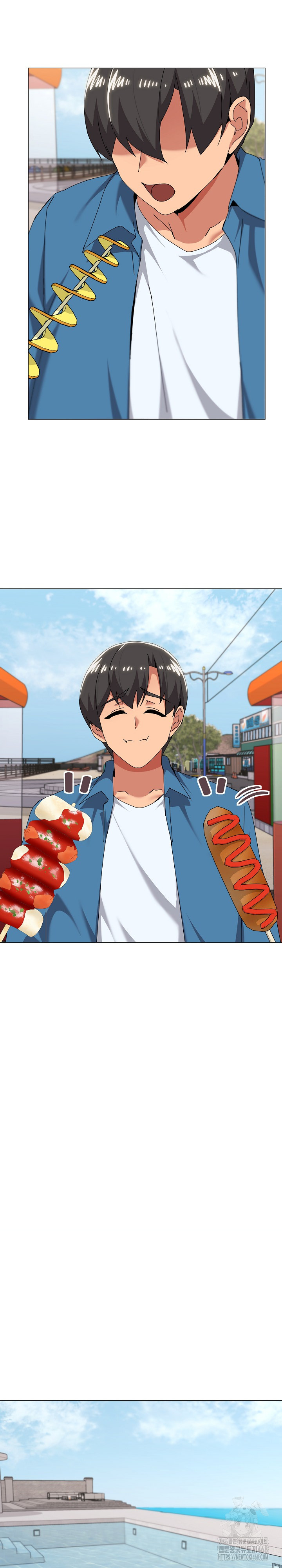 What’s Wrong With This Family? Raw - Chapter 82 [photo 7] - MangaPorn