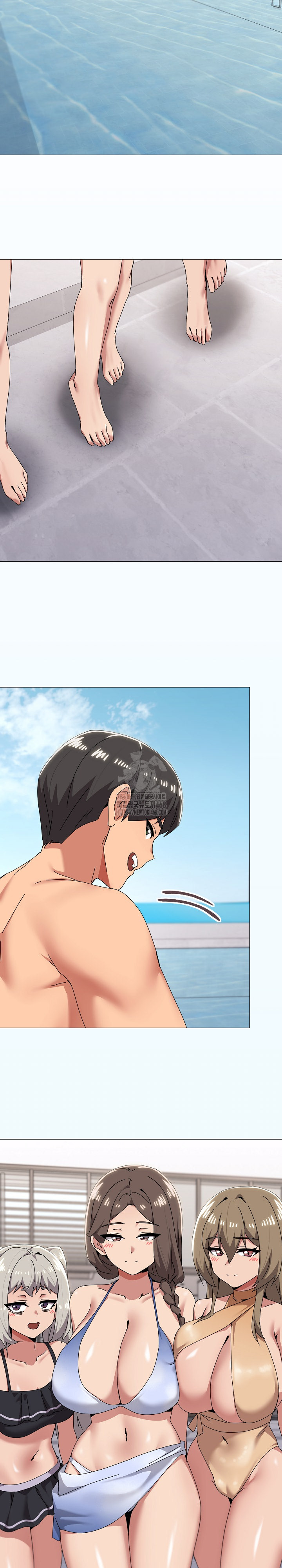 What’s Wrong With This Family? Raw - Chapter 82 [photo 8] - MangaPorn