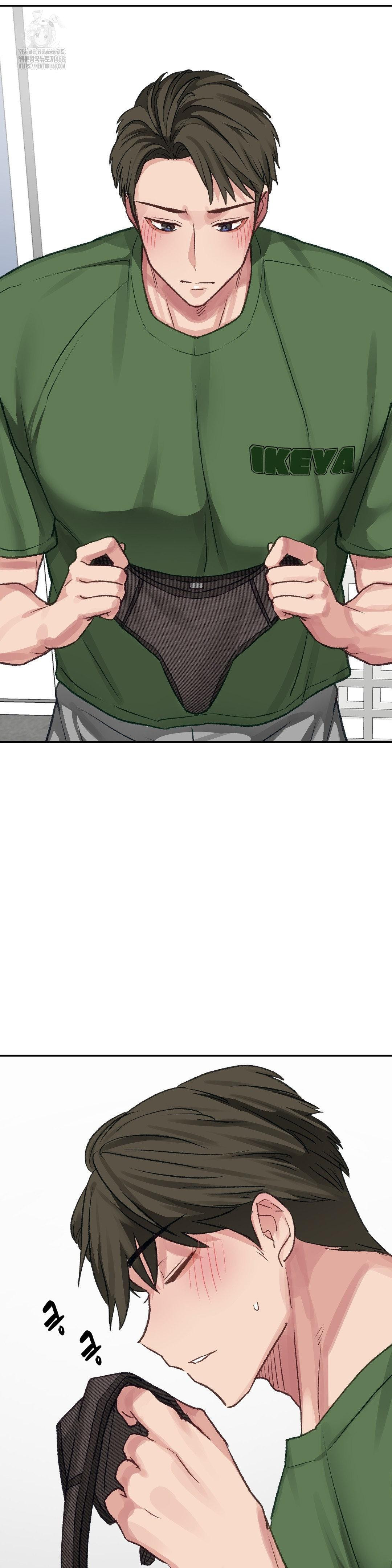 Why is This True? Raw - Chapter 23 [photo 8] - MangaPorn