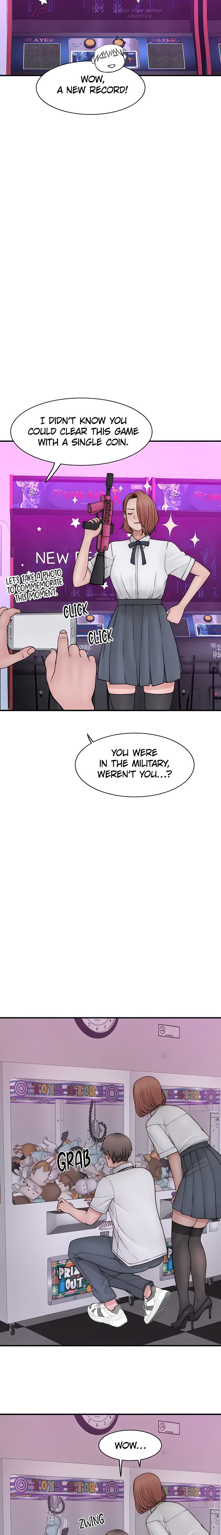 Addicted to My Stepmom - Chapter 99 [photo 20] - MangaPorn