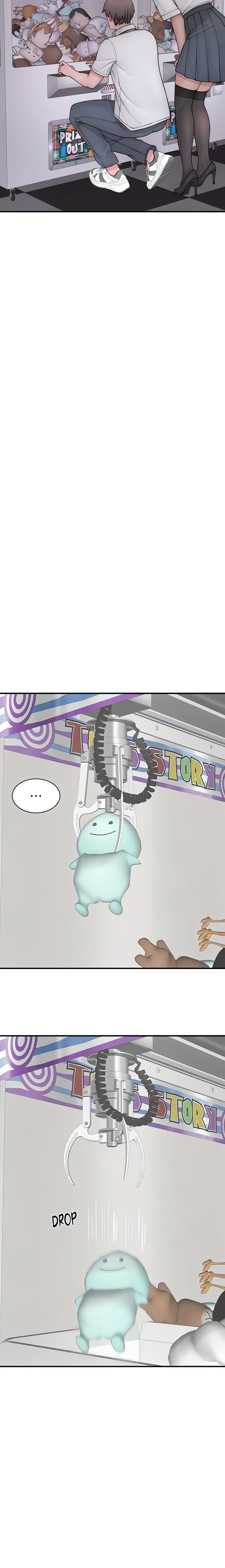 Addicted to My Stepmom - Chapter 99 [photo 21] - MangaPorn