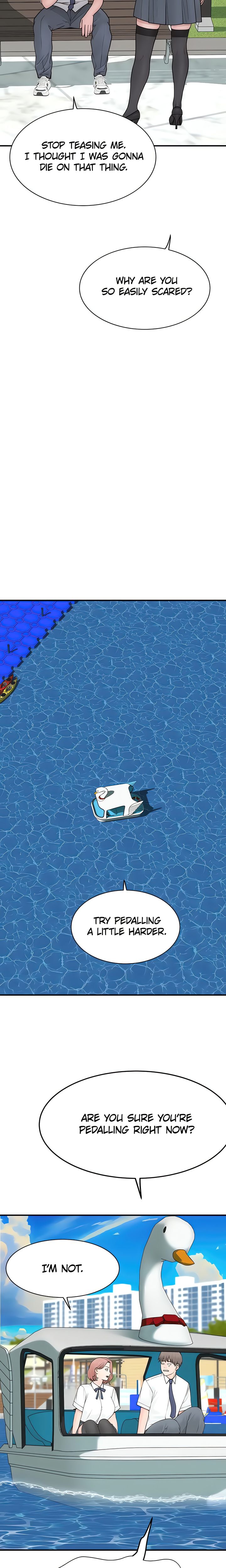 Addicted to My Stepmom - Chapter 99 [photo 23] - MangaPorn