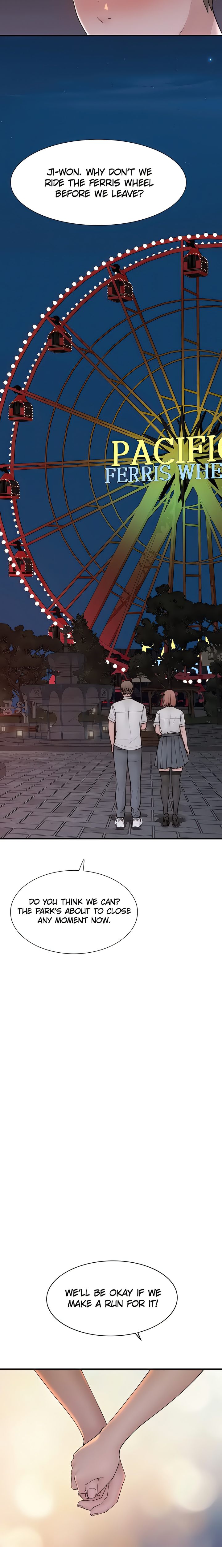 Addicted to My Stepmom - Chapter 99 [photo 26] - MangaPorn